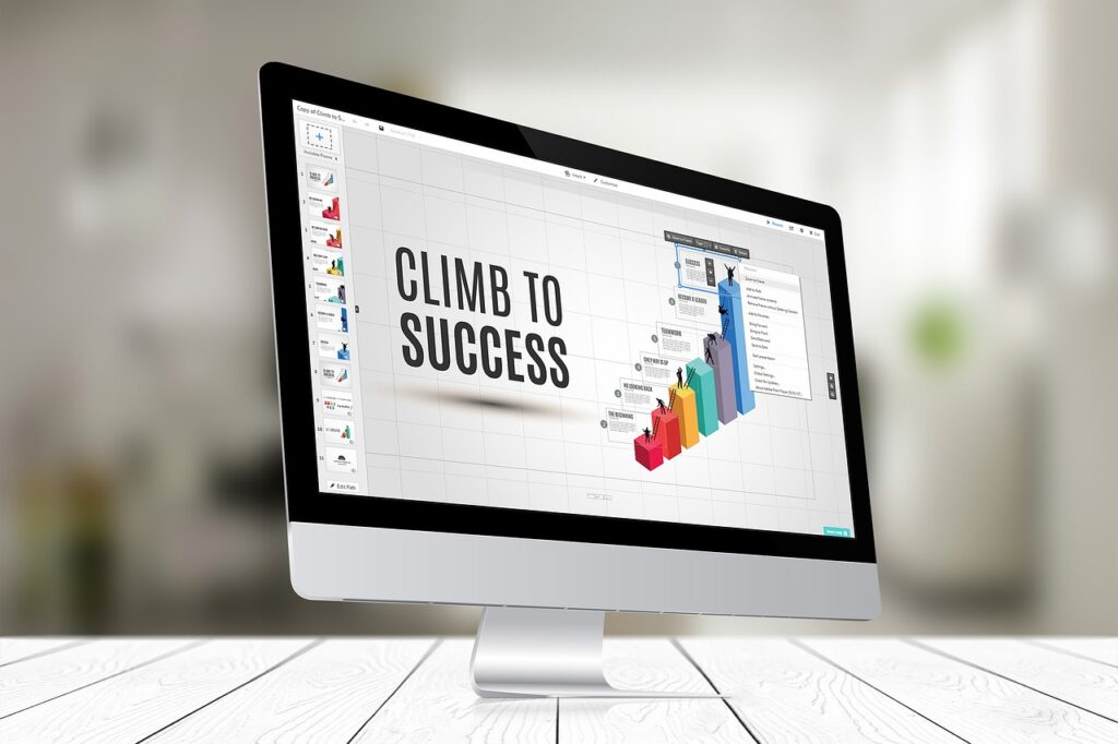 computer, imac, computer screen